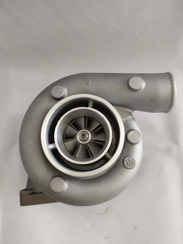 K26 توربوس شارژر 53269886206 53269706206 توربو شارژر جدید 51091007390 سوپربشارژر برای قطعات کامیون MAN Turbo Boost Control