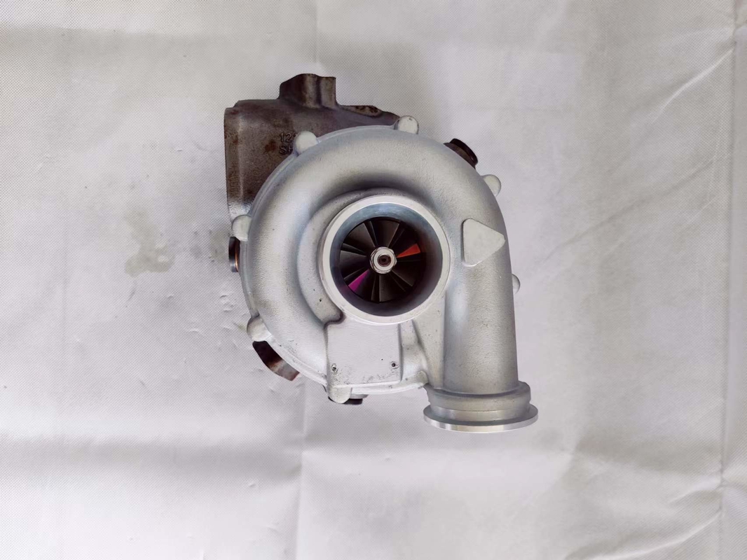 توربوشارژر موتور EXW Turbo K26 M57 860918 838697 53269700004 53269700001 11657811404 11657802588 7811404 129144 7802588