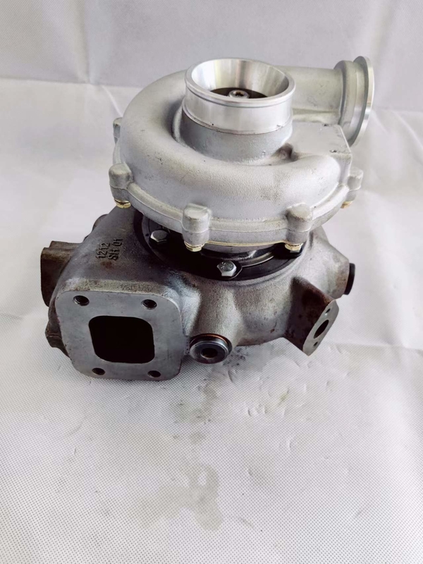توربوشارژر موتور EXW Turbo K26 M57 860918 838697 53269700004 53269700001 11657811404 11657802588 7811404 129144 7802588