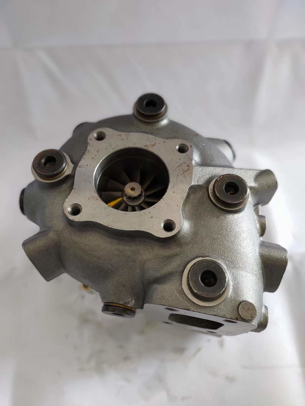 K27 53279886607 53279706607 53279716607 53279816607 5700246 5700246A 5700180 توربوشارژر برای لودر Liebherr D924 D9408