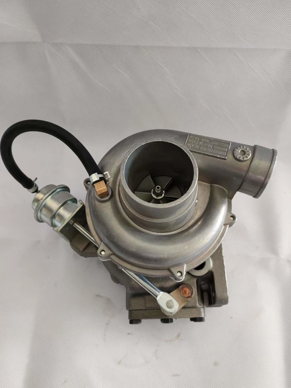 توربو شارژر توربو برای یانمار مارین 4LHA RHC61W 4LHA-STP VD240090 119175-18030 3.45LD 119175-18031 119175-18030 11917518031