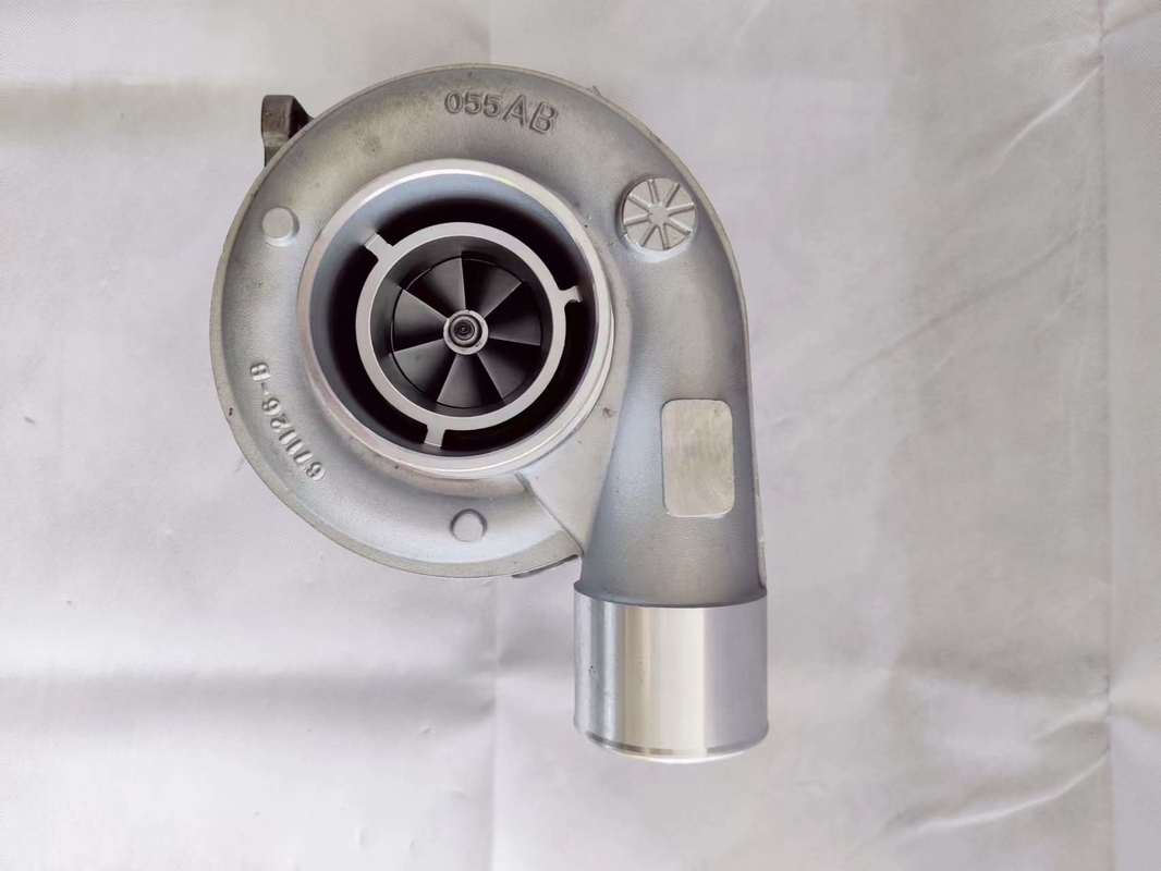 S300W S300W072 13749880013 241-9059 توربو برای موتور صنعتی Caterpillar Marine با موتور 3126B C7