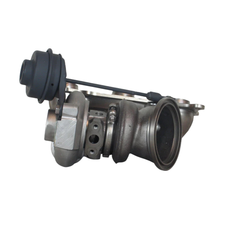 Turbocharger Core 49131-07030/49131-07040/49131-07006 For BMW 335i E90 E91 E92 E93 New Condition 225Kw 306HP N54B30