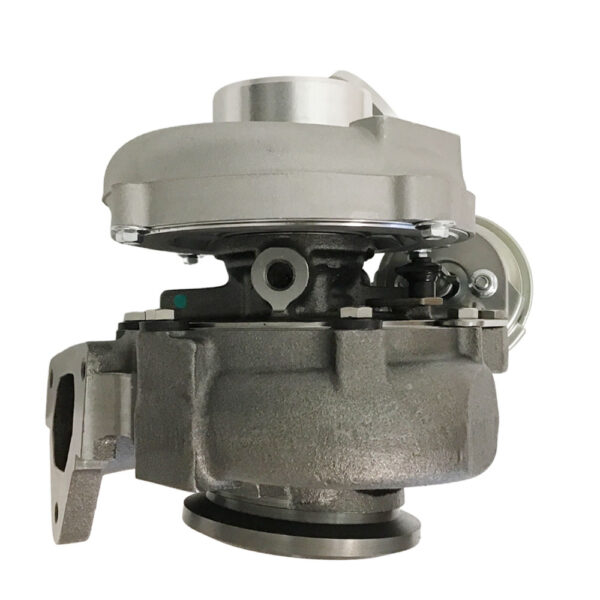 GT2256V Turbo For Mercedes Sprinter I 163HP 115KW 2.7CDI 709838-5 A6120960399 6120960299