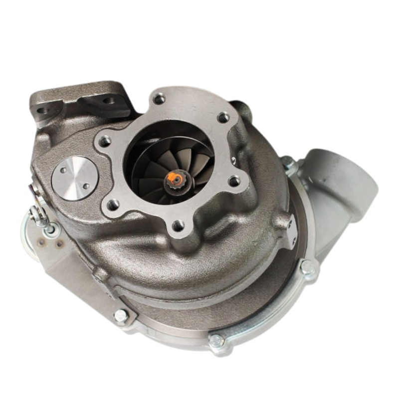 Complete Turbocharger K31 53319886911 53319886906 0100961799 A009096199 A0100961799 53319706911 For Benz Om501la