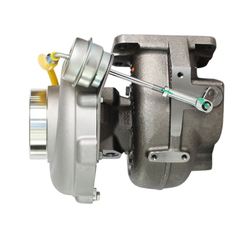 K31 53319706911 Turbocharger A0100961799 100961799 Turbocharger For Mercedes Benz Truck Actros With OM501LA-E4 Engine