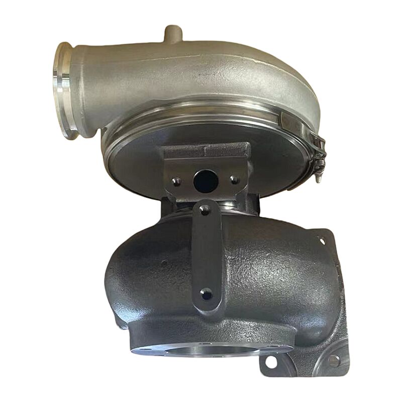 S410 توربو شارژر A0100960199 MBE4000 برای VOLVO OM460LA EPA04 موتور Schwitzer BorgWarner