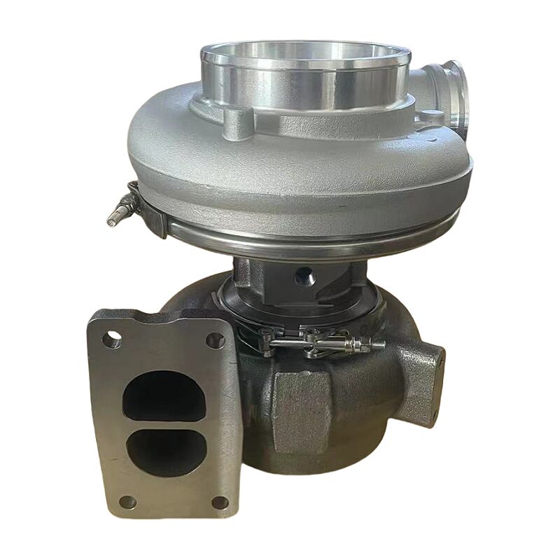 S410 توربو شارژر A0100960199 MBE4000 برای VOLVO OM460LA EPA04 موتور Schwitzer BorgWarner