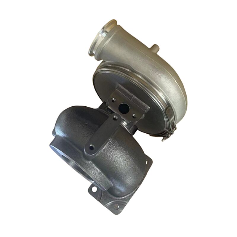 S410 توربو A0100960199 برای مرسدس بنز OM460LA موتور 12.8L EPA04