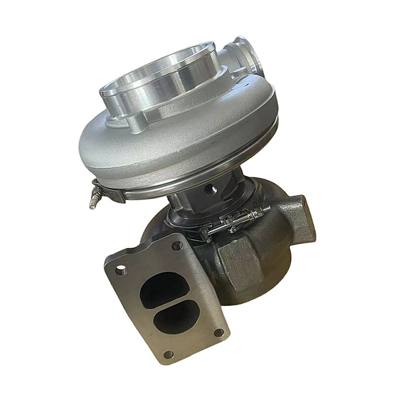 S410 توربو A0100960199 برای مرسدس بنز OM460LA موتور 12.8L EPA04