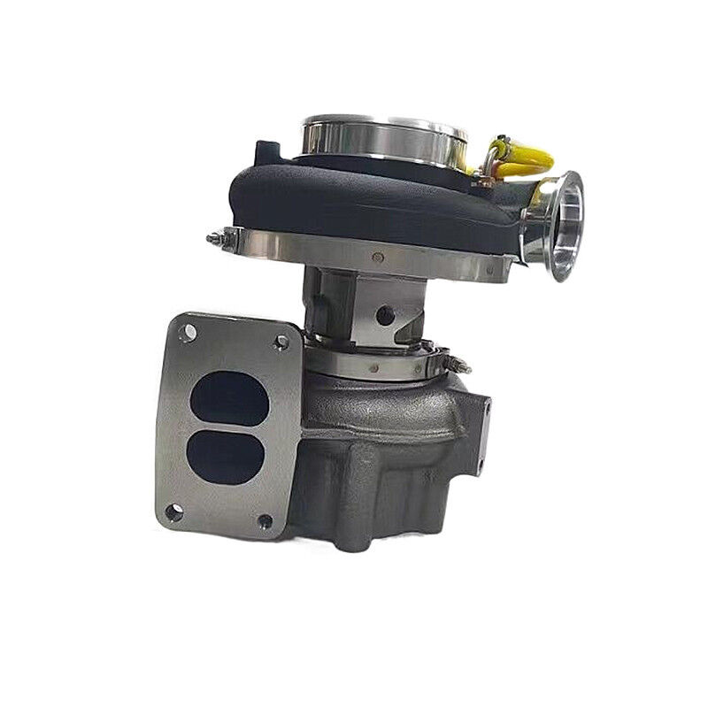 توربوشارژر S410G 14879880015 56411970005 56419880005 توربو برای کامیون مرسدس بنز موتور OM457LA کیت