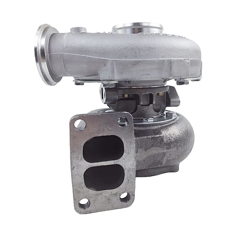 توربوشارژر موتور دیزل 466646-0013 سوپرشارژر TO4E66 466646-5041S 3660965499 برای بنز