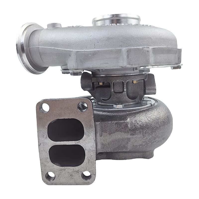 TO4E66 توربو شارژر برای مرسدس بنز OM366A موتور دیزل جدید سازگار با قسمت شماره 466646-5041S گارت