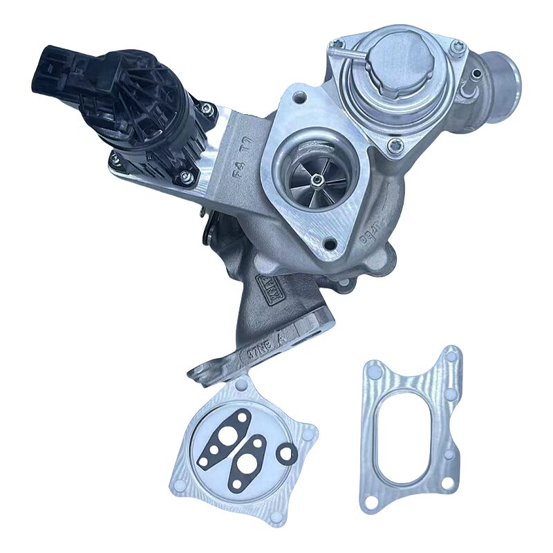 کارتریج توربو 18900-6A0-003 F45CET-S0018B F45CET-S0018G VA400018 VB400018 هسته توربو شارژر برای هوندا ACCORD L15BN 1.5T