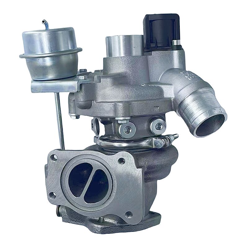 K03 53039880217 53039880179 53039700243 53039700217 53039700179 توربو شارژر برای Peugeot 207 GT Citroen با موتور EP6DT