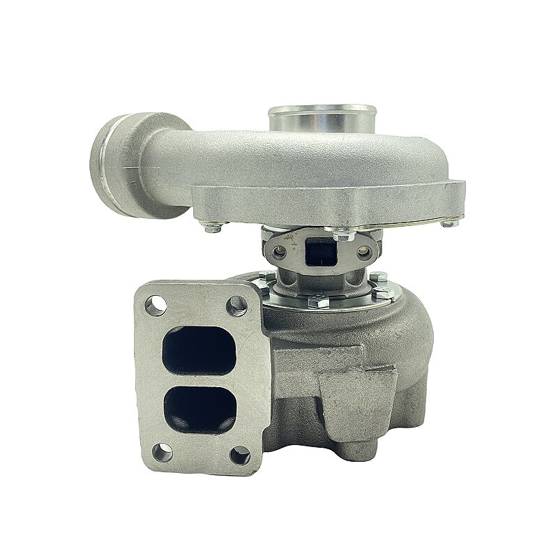 توربو شارژر برای حفاری DH300-5 D1146 موتور 65.09100-7038 466721-5007 کاربردهای توربو برای بارگذاری آلومینیوم پایدار