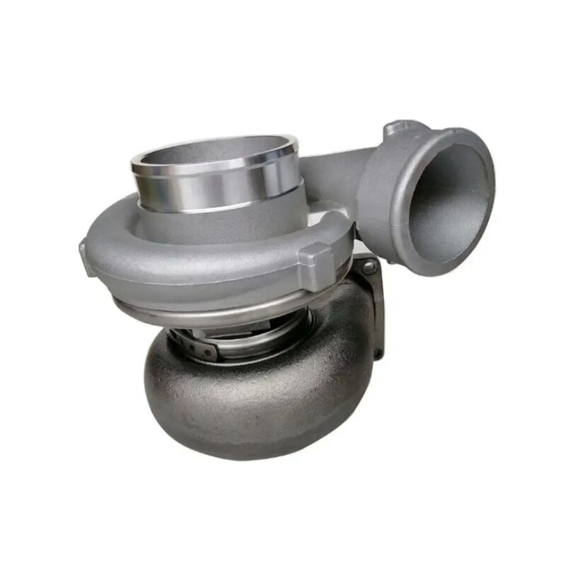 توربو شارژر DH400 TBP4503 65.09100-7024 701139-0001 TV48/51 DS2842LE 65.09100-7052 65.09100-7053 H2D 3531719 HX55 DC12 4038613