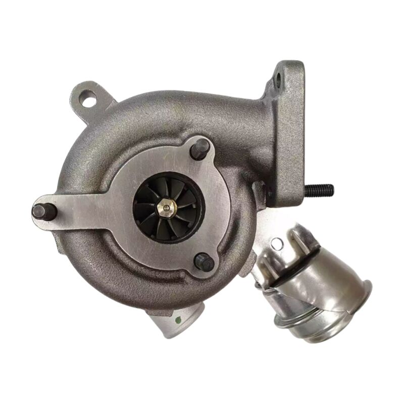 توربو متعادل GT1544V 454161 454161-5003S برای Volkswagen Passat B4 1.9l TDI 028145702DX توربوشارژر 100٪ توربین جدید