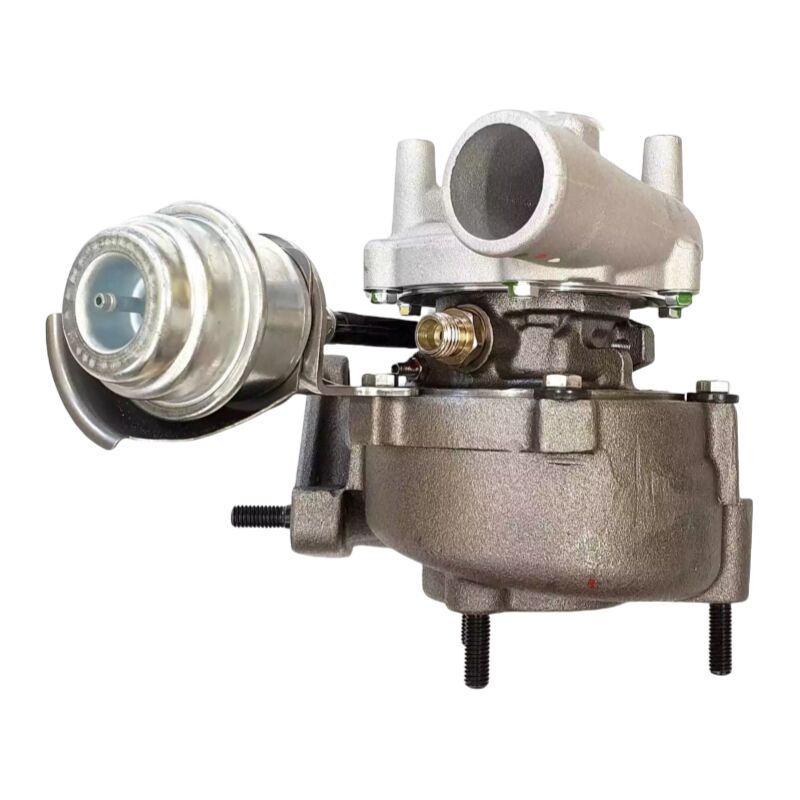 توربو متعادل GT1544V 454161 454161-5003S برای Volkswagen Passat B4 1.9l TDI 028145702DX توربوشارژر 100٪ توربین جدید