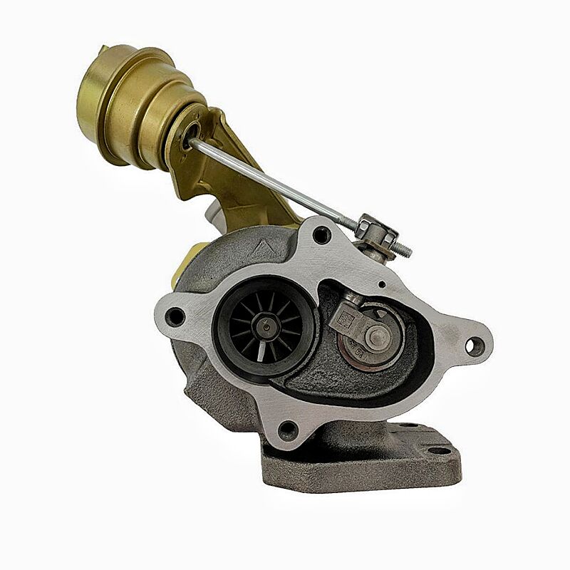 توربو شارژر K14 53149887018 074145701A 5314970707018 074145701AX برای فولکس واگن T4 ترانسپورت 2.5L TDI AJT/AYN کامل توربو