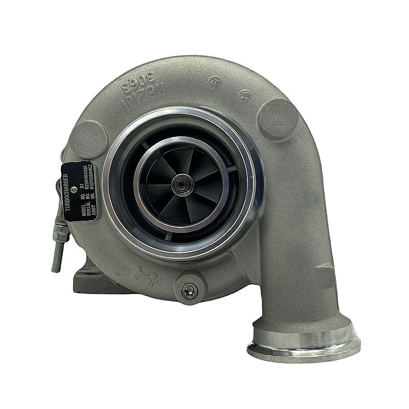 توربو B1-2467NRAKB0 04298603 04298603KZ 04295604 04295604KZ 1158-988-0007 11589880004 برای TCD2012L4-2V D5D