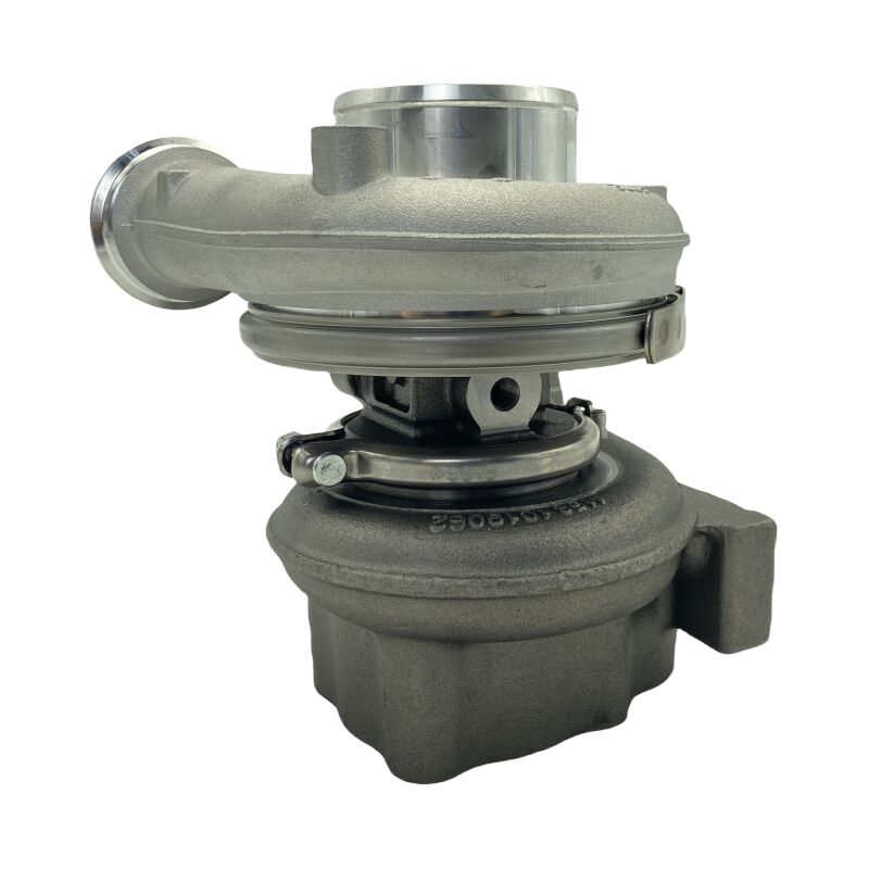 توربوشارژر موتور B1 04295604 04298603 برای موتور Deutz Tcd2012l04 2v