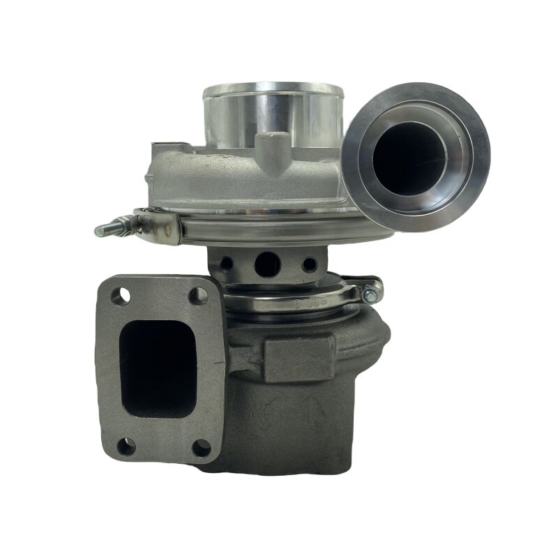 B1 توربو 04298603 4298603 04295604 4295604 04298603KZ 4298603KZ 04295604KZ 42295604KZ 4295604KZ توربو شارژر برای موتور Deutz TCD2012L4-2V