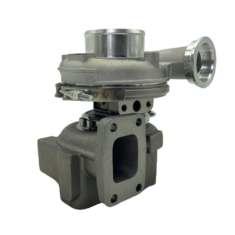 B1 توربو 04298603 4298603 04295604 4295604 04298603KZ 4298603KZ 04295604KZ 42295604KZ 4295604KZ توربو شارژر برای موتور Deutz TCD2012L4-2V