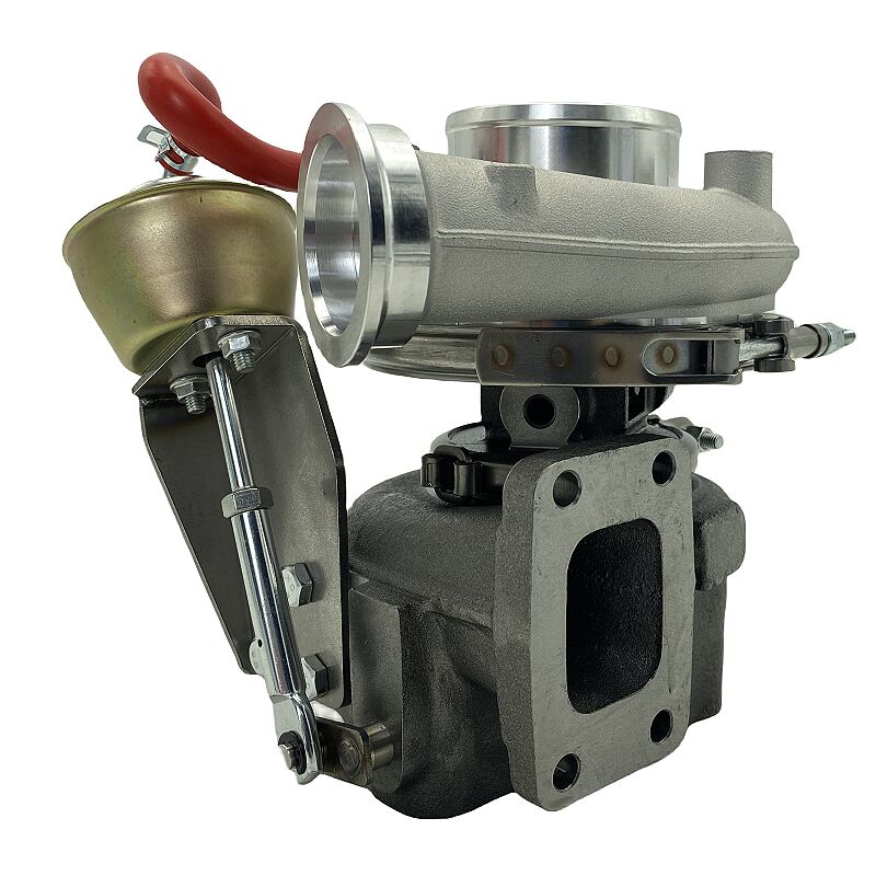 توربوشارژر EC210D D5E توربو 21092586 04299152 11589880000 برای ولوو S200 توربو شارژر 04299152kz