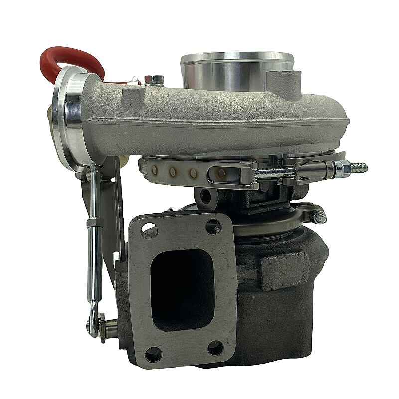 B1G توربو 11589880000 1158-988-0000 04299152 4299152 04297800 21092586 04294260 04299152KZ توربو برای پخش کننده دوتز