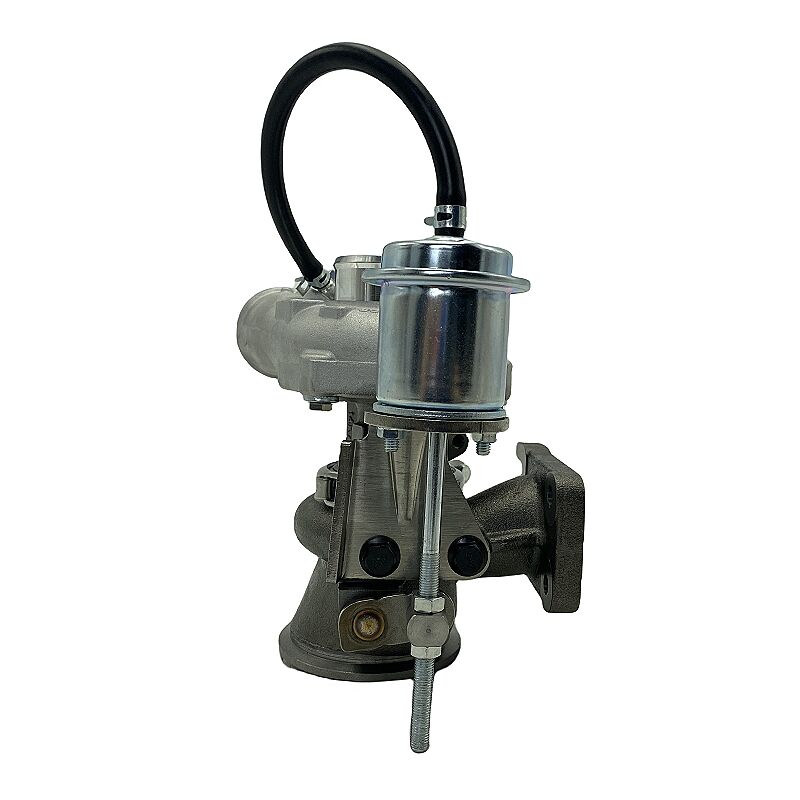 توربوشارژر BM70 با تامین کارخانه 04134936 40007445 40008722 04134935 04134935 04138007 04133936 برای موتور Deutz TCD2.9