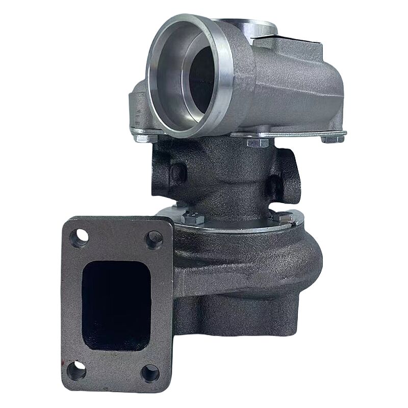 توربوشارژر با کیفیت بالا 13030175 J60S 13035790 توربوشارژر TD226B-4T لوازم جانبی بیل مکانیکی فروش مستقیم کارخانه