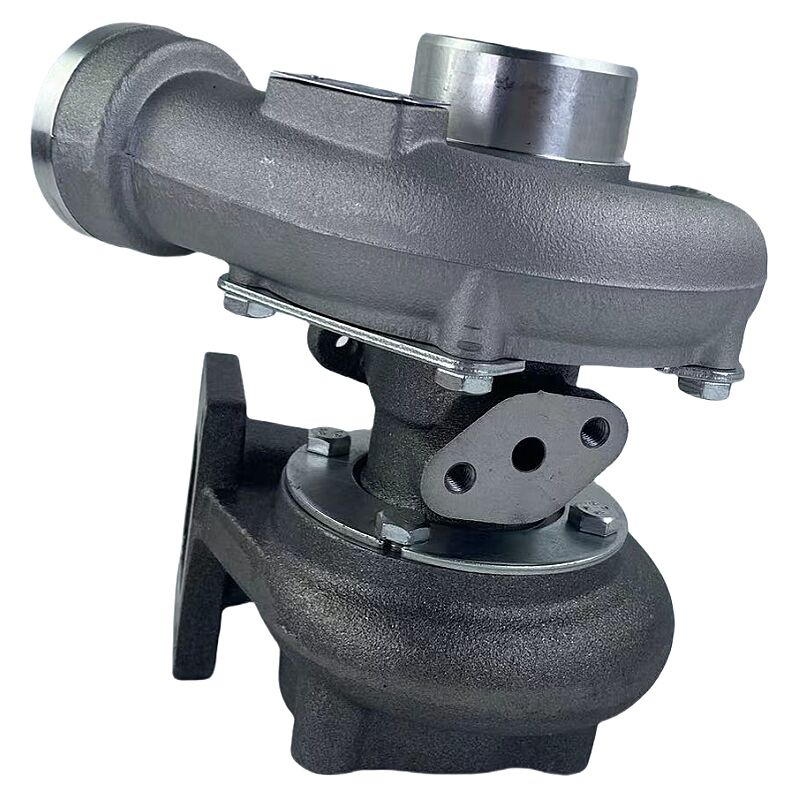 توربوشارژر با کیفیت بالا 13030175 J60S 13035790 توربوشارژر TD226B-4T لوازم جانبی بیل مکانیکی فروش مستقیم کارخانه