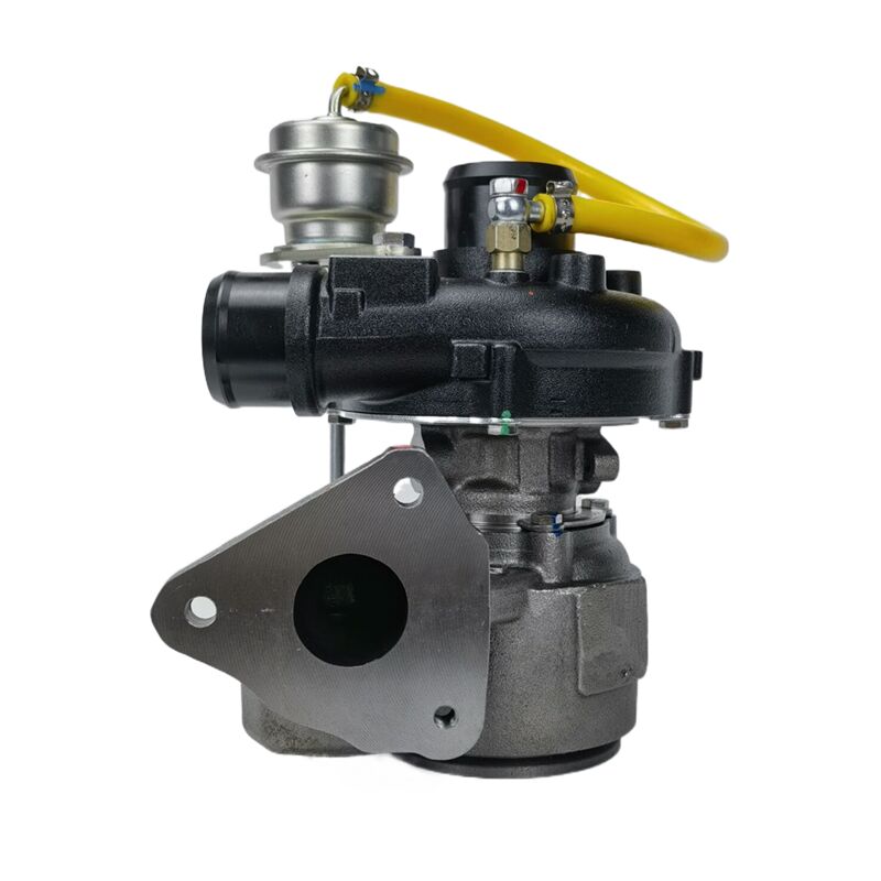 توربوشارژر K03-2 04128306 53039880725 04127586 برای موتور Deutz TCD3.6L4