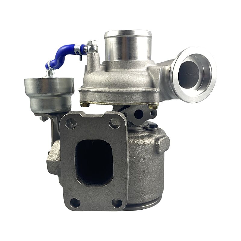 توربوشارژر موتور TCD2012L4 K04 برای Deutz TCD2012L4 سوپرشارژر اختصاصی 53049880118 53049700118 04509116