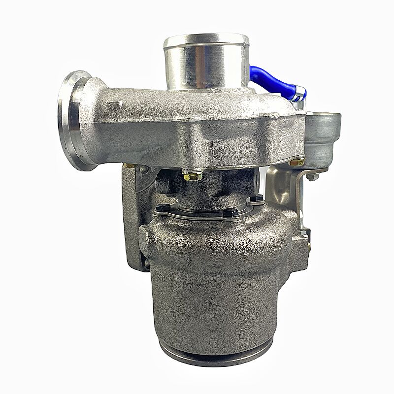 توربوشارژر توربو K04 53049880118 Deutz TCD2012L4، 04509116، 4509116