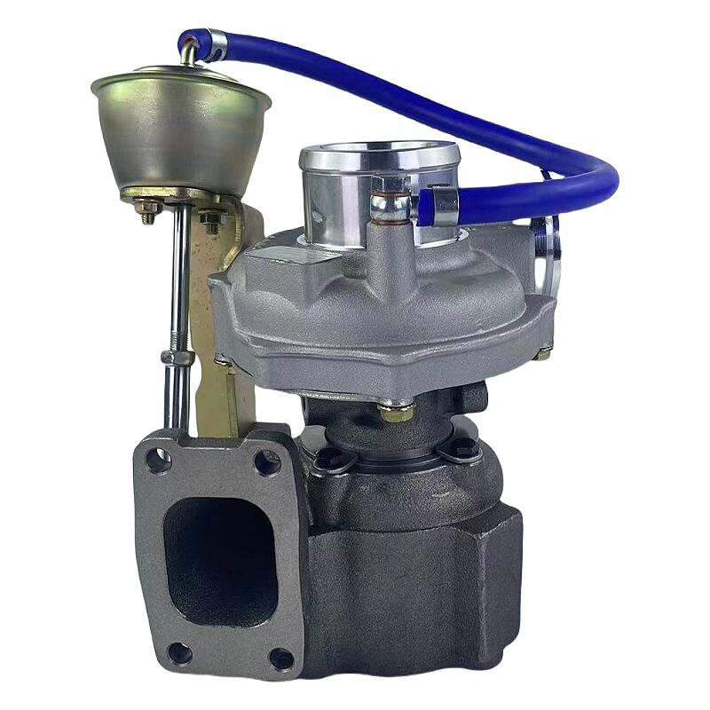 کارتریج توربو K04 53049880087 53049700075 53049880082 04299166 CHRA توربین برای ولوو Indistriemotor 103 کیلووات - 141 اسب بخار TCD20