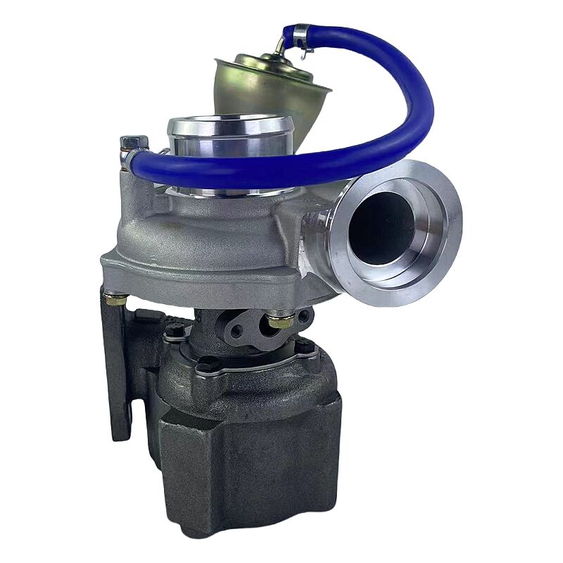 کارتریج توربو K04 53049880087 53049700075 53049880082 04299166 CHRA توربین برای ولوو Indistriemotor 103 کیلووات - 141 اسب بخار TCD20