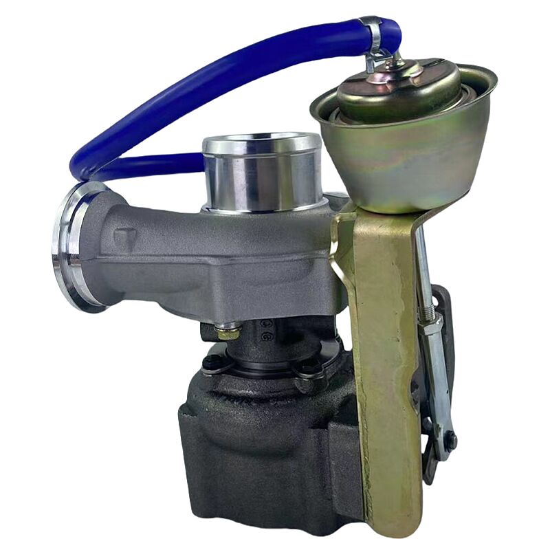 04297601 توربوشارژر موتور TCD2012L4-2V K04 53049700082 53049700075 53049700079 5304-710-0520 53049880082 53049880075