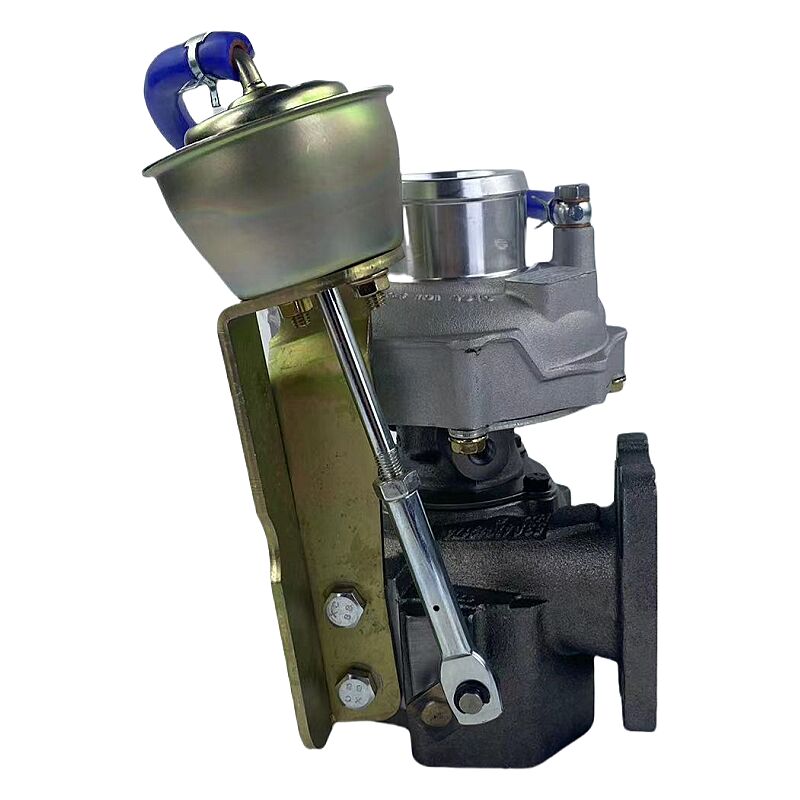 04297601 توربوشارژر موتور TCD2012L4-2V K04 53049700082 53049700075 53049700079 5304-710-0520 53049880082 53049880075