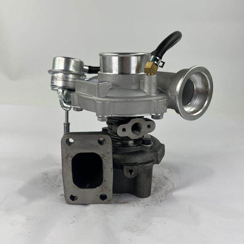 قطعات خودرو He221W K16 1118010-26V توربوشارژر Deutz Turbo