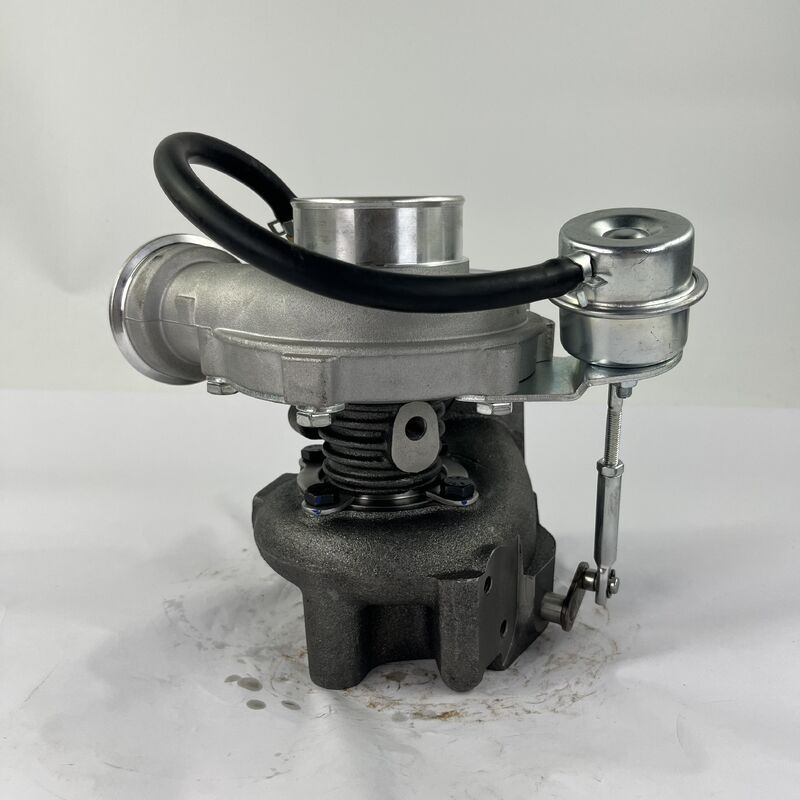 قطعات خودرو He221W K16 1118010-26V توربوشارژر Deutz Turbo