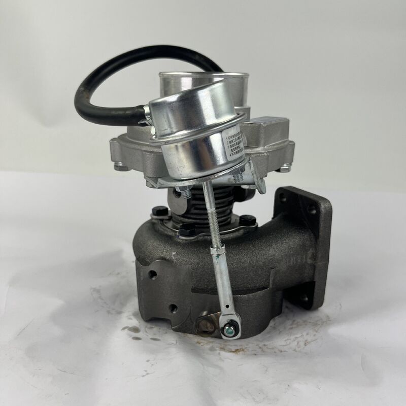 HE221W K16 1118010-26V 3784493 توربو شارژر برای قطعات اتوماتیک Deutz Turbo