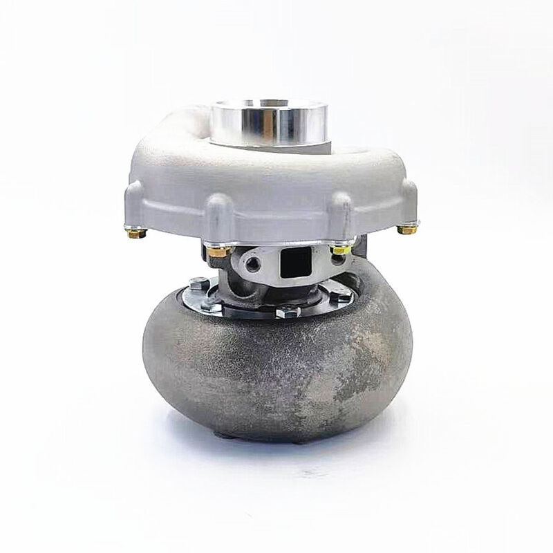 K27.2 توربو 53279706409 توربو شارژر برای کامیون تراکتور با موتور BF6L913 04156559 04157288 04157597