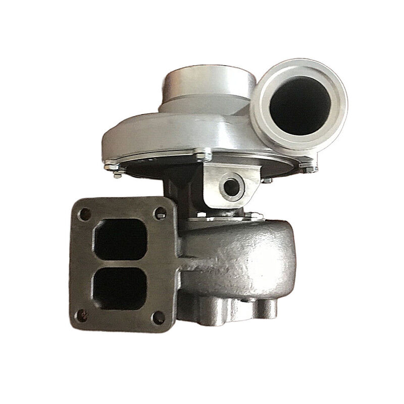 53319716910 توربو شارژر K31 برای مرد TGA 420 قطعات معدنی موتور