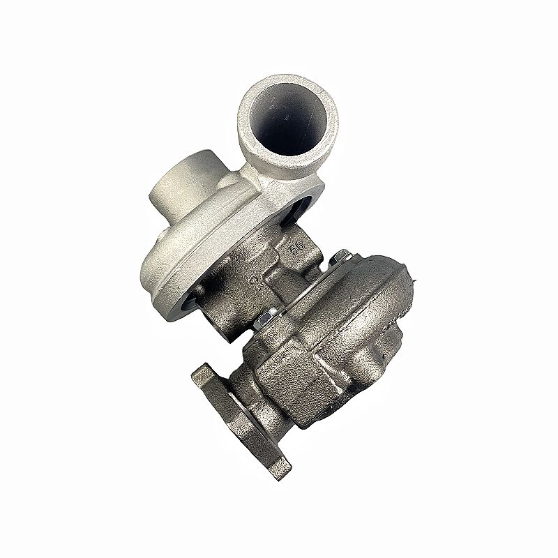 04281437 0428-1437 توربو 0428 1437 توربوشارژر برای BF4L2011 S1B S100 قطعات موتور