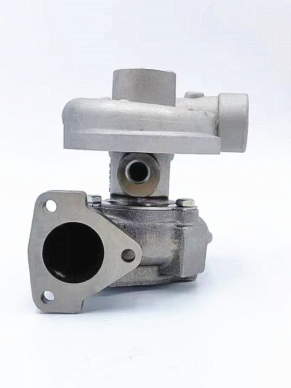 توربوشارژر S1B 317960 316692 04176561KZ 04272464KZ توربوشارژر برای Schwitzer Deutz Various BF4M1012 BF4L1011F موتور دیزل