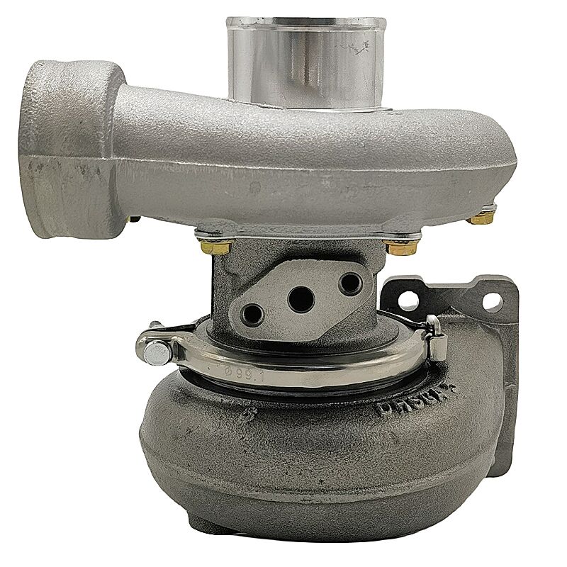 S2A توربو شارژر 04253964 04205630 برای موتور Deutz B4FM1013 B4FM1013E