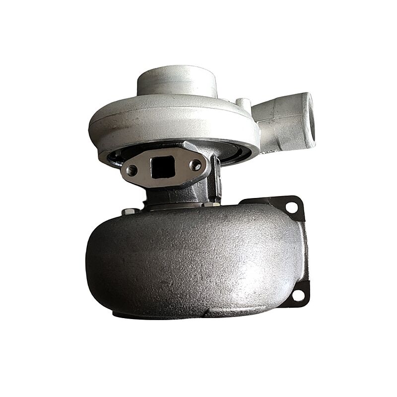 توربوشارژر S2B 312256 311605 466722-0001 466722-5001 612.60.11.0132 61260110132 612.60.11.0191 61260110191 با موتورهای WD612