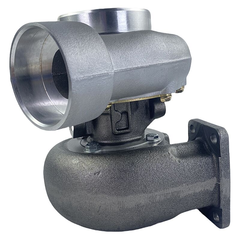 04226496KZ 4226496KZ 04226496 4226496 S2B-1 S300 توربو شارژر برای کامیون صنعتی Deutz موتور یورو II BF8M1015CP BF8M1015C